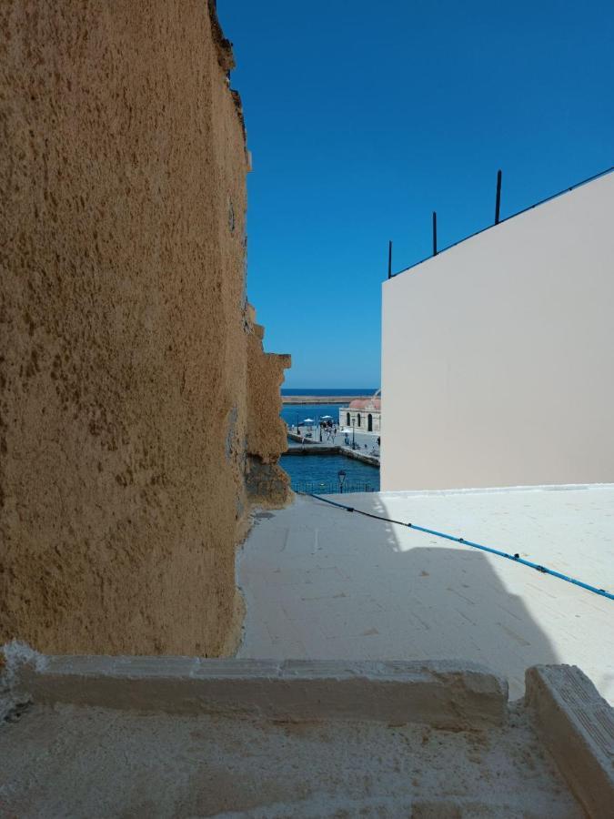 Imeros Χανιά Εξωτερικό φωτογραφία