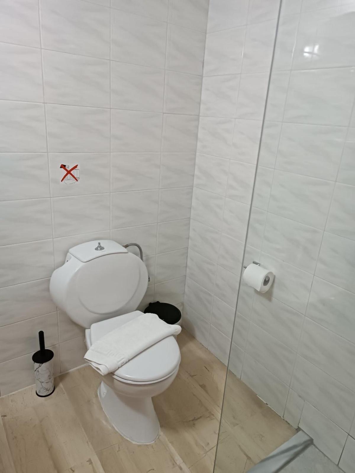 Imeros Χανιά Δωμάτιο φωτογραφία